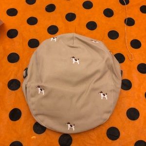 Janie and Jack Baby Hat